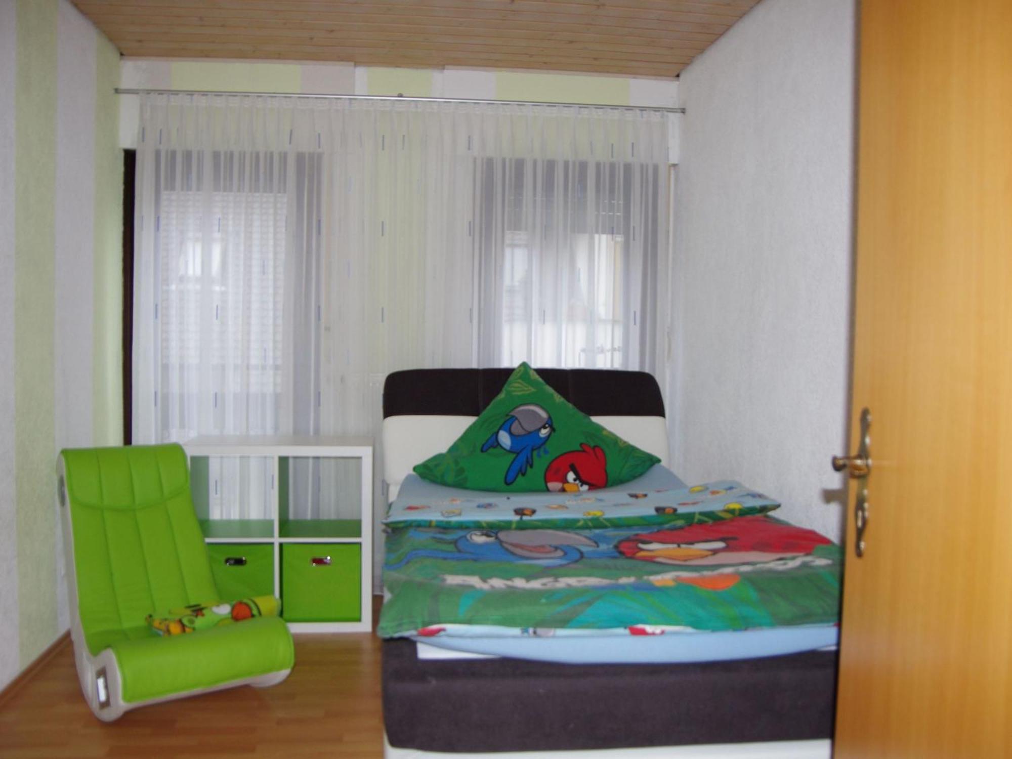 Ferienwohnung Tea Eriskirch Eksteriør bilde