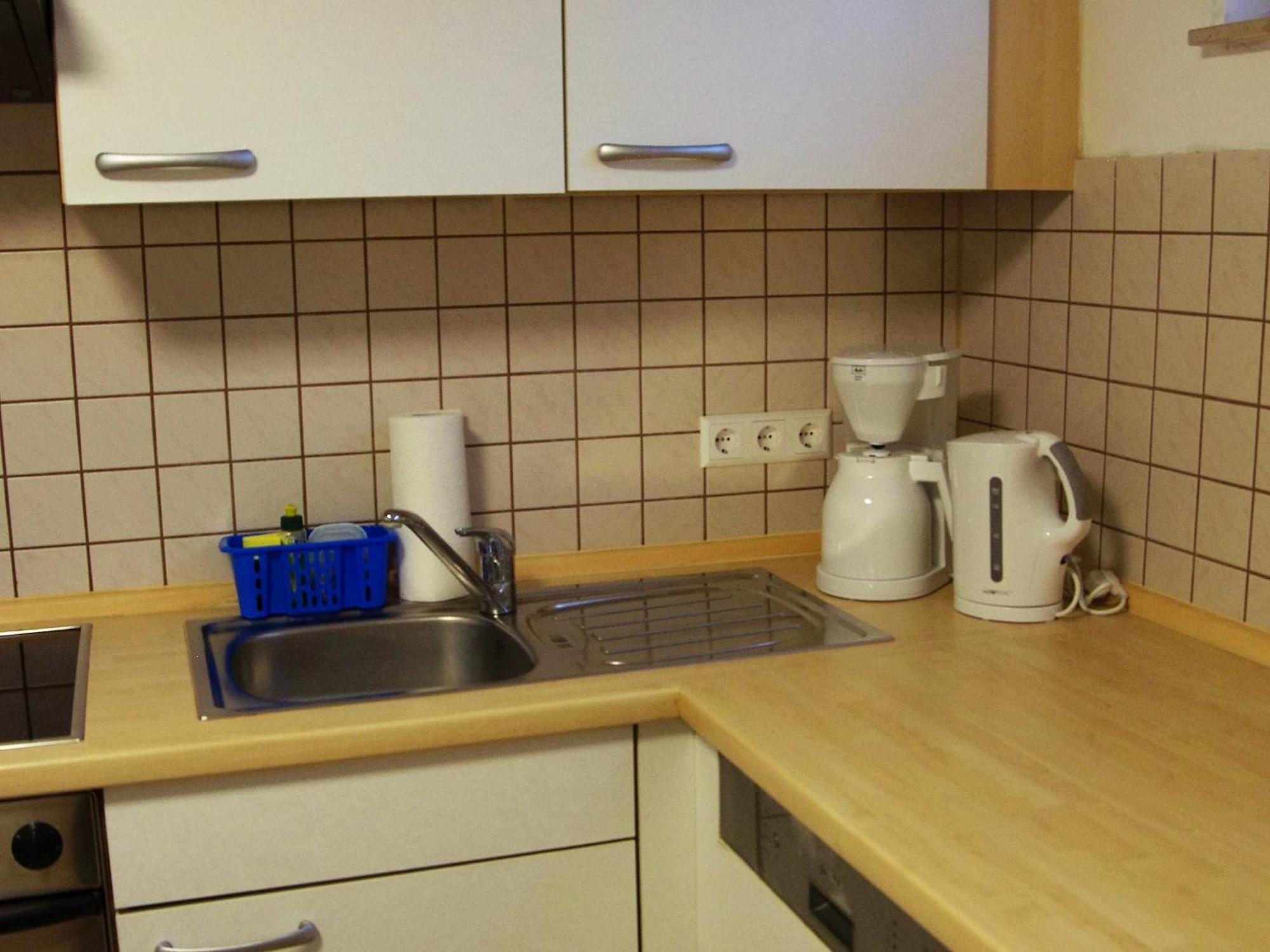 Ferienwohnung Tea Eriskirch Eksteriør bilde