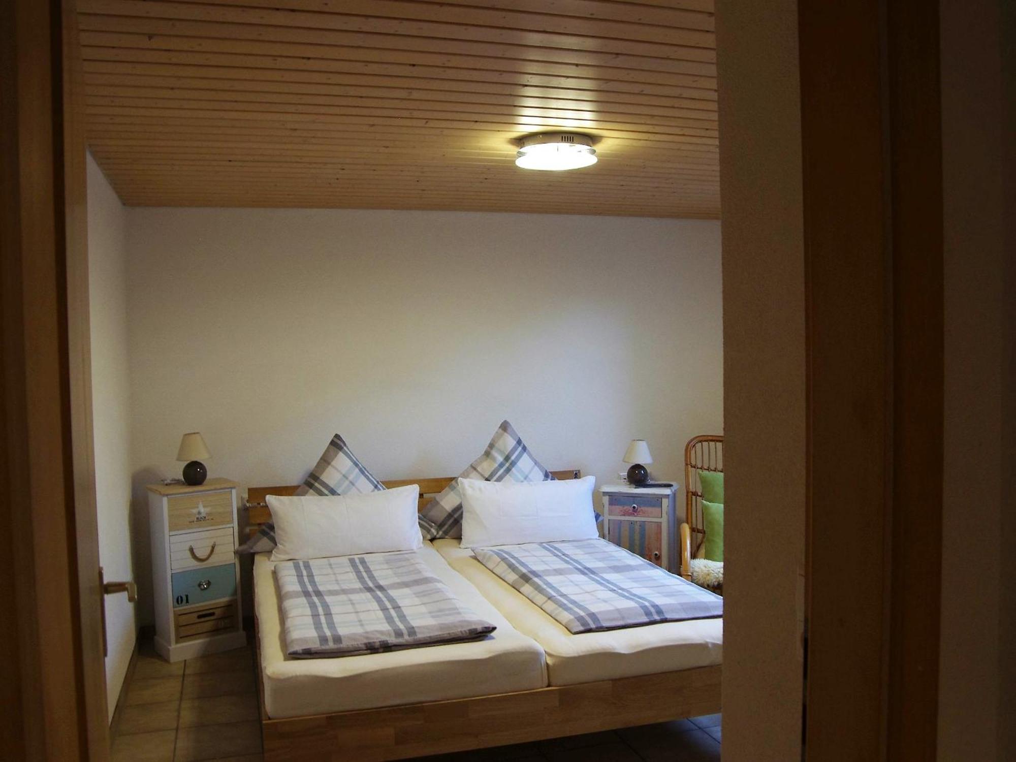 Ferienwohnung Tea Eriskirch Eksteriør bilde