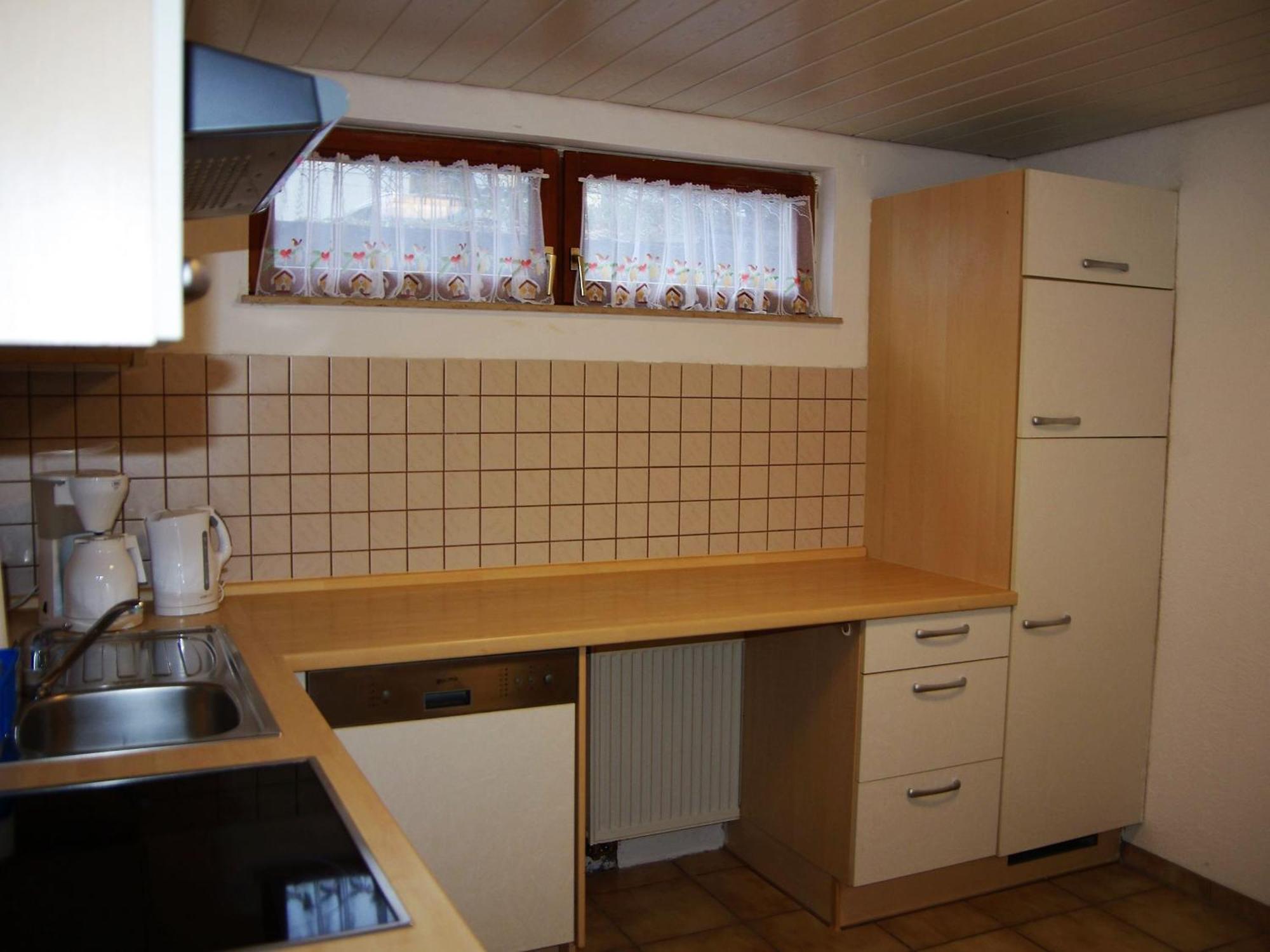 Ferienwohnung Tea Eriskirch Eksteriør bilde