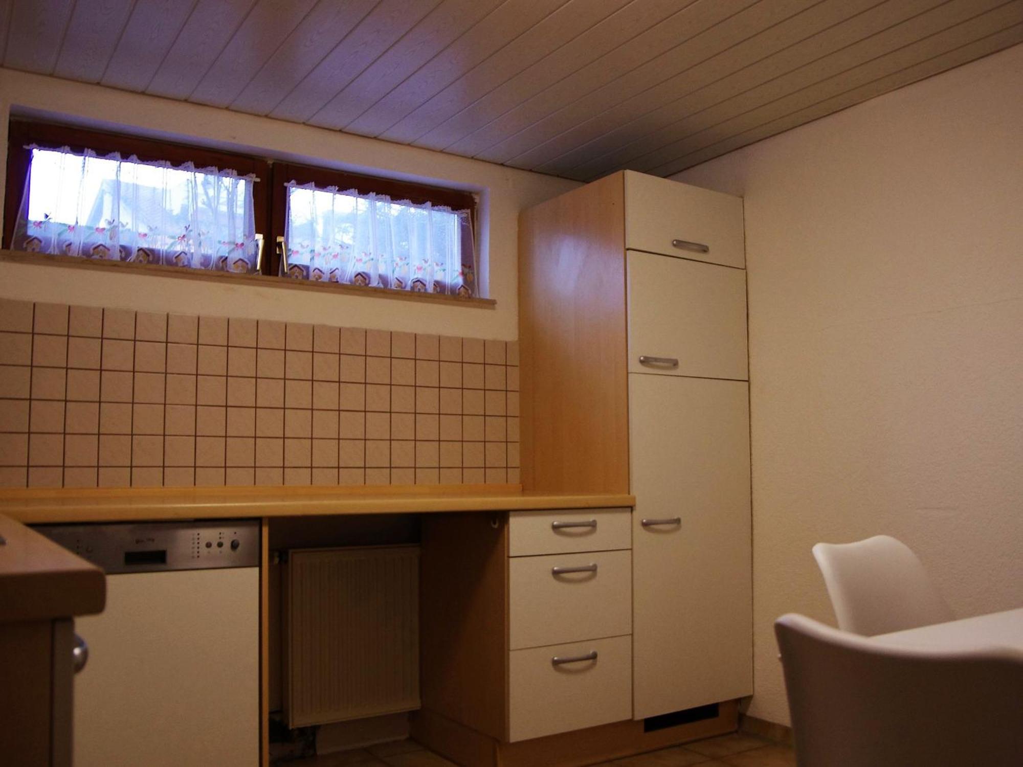 Ferienwohnung Tea Eriskirch Eksteriør bilde