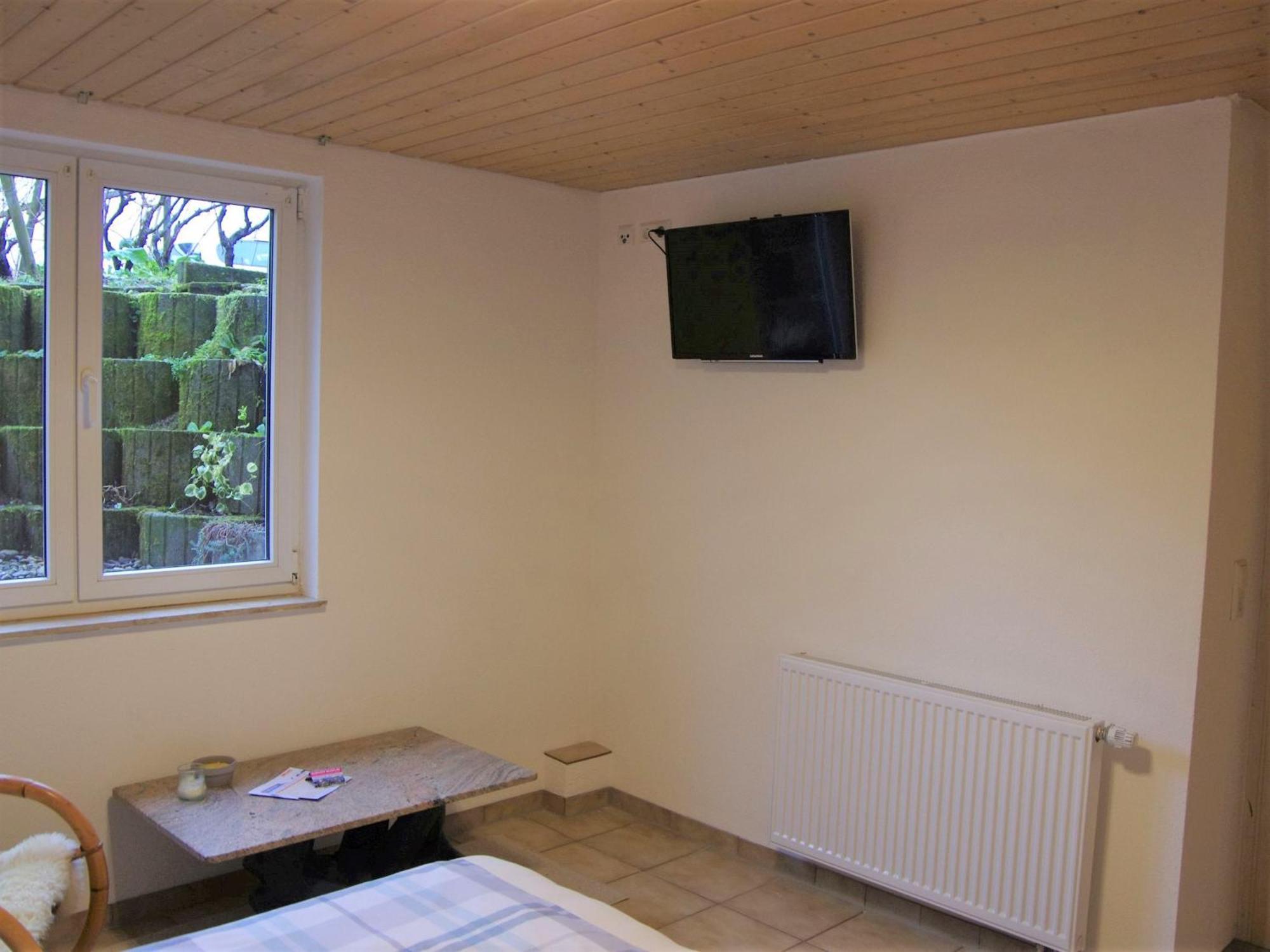 Ferienwohnung Tea Eriskirch Eksteriør bilde