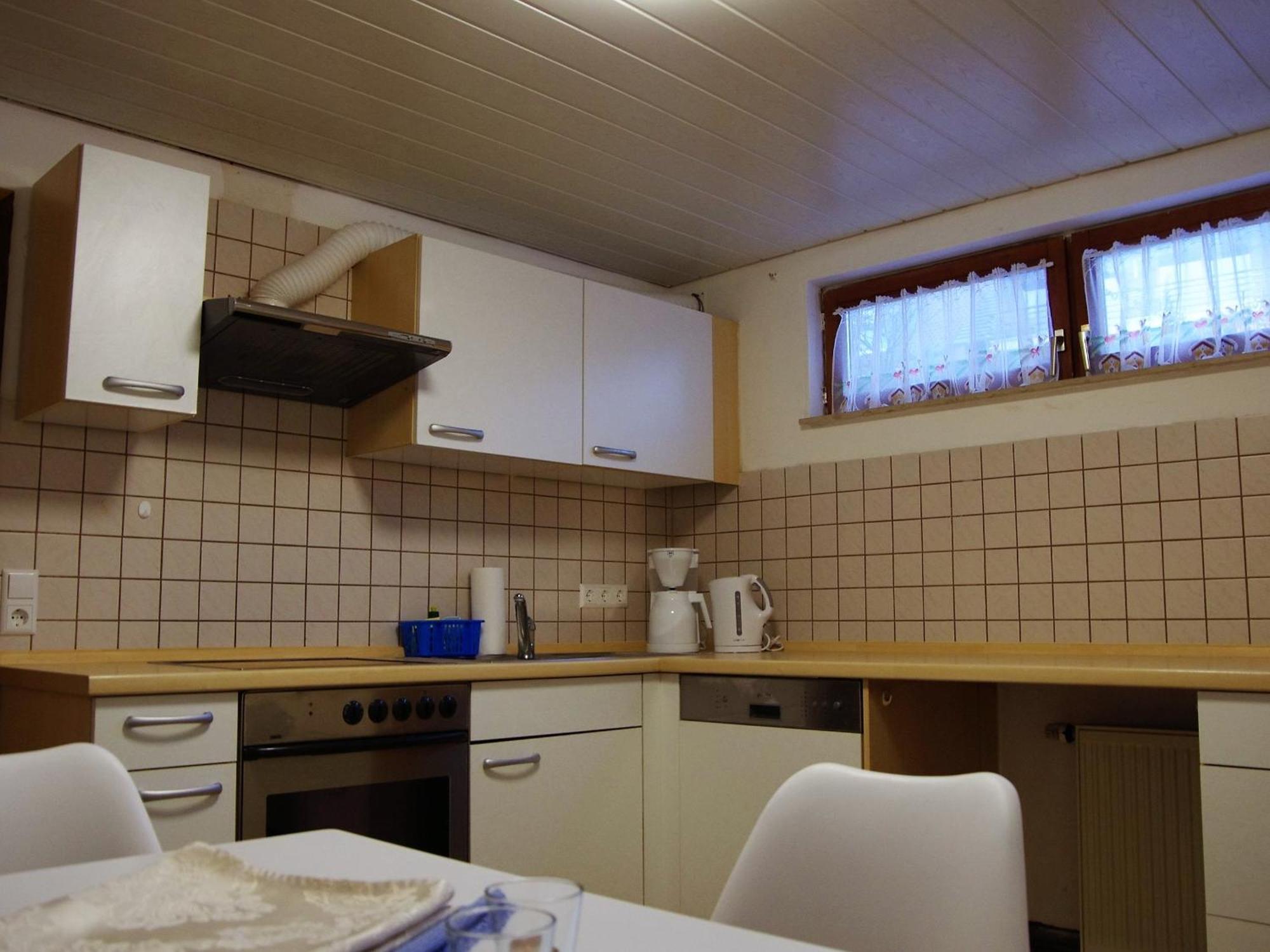 Ferienwohnung Tea Eriskirch Eksteriør bilde