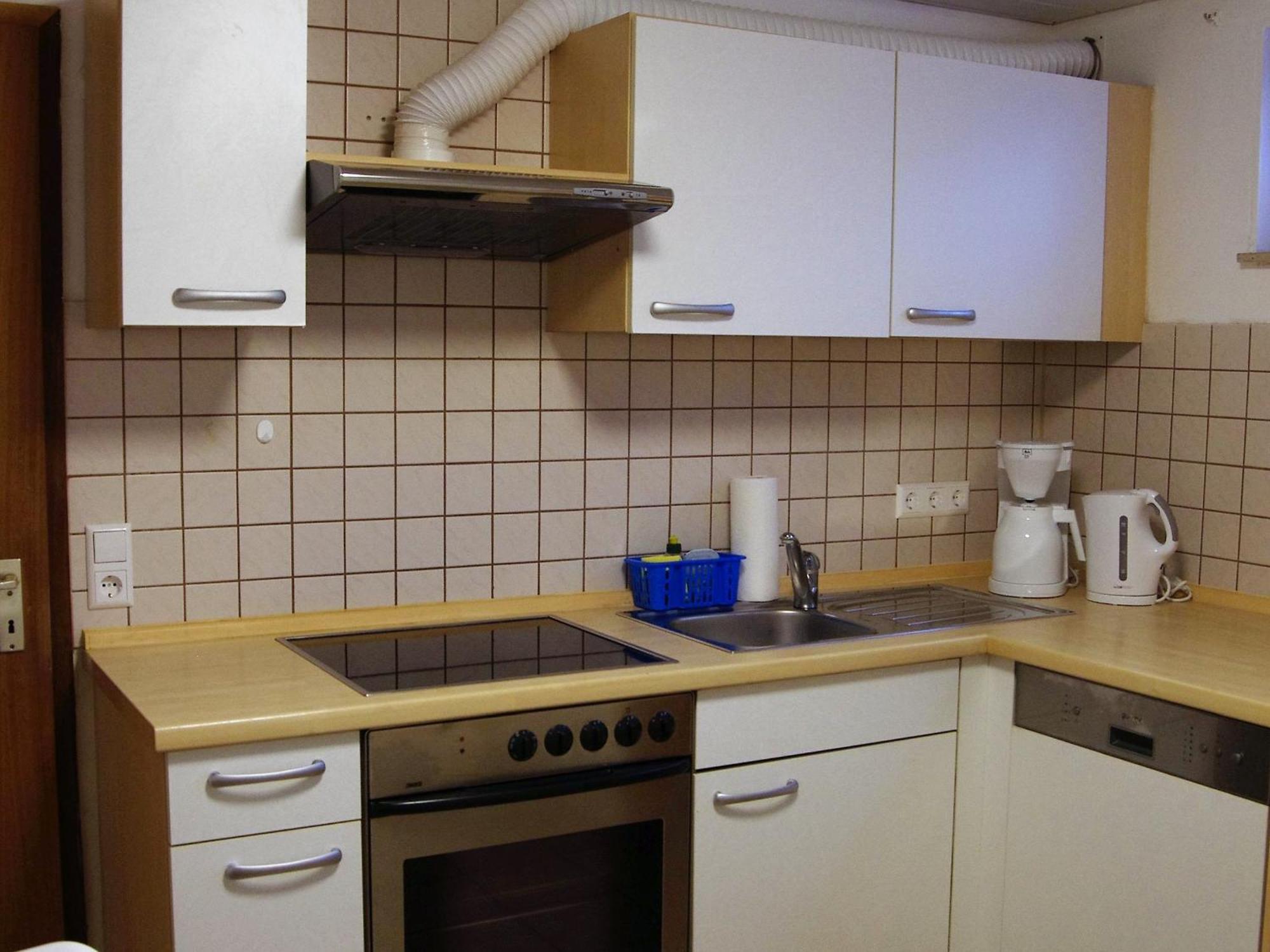 Ferienwohnung Tea Eriskirch Eksteriør bilde